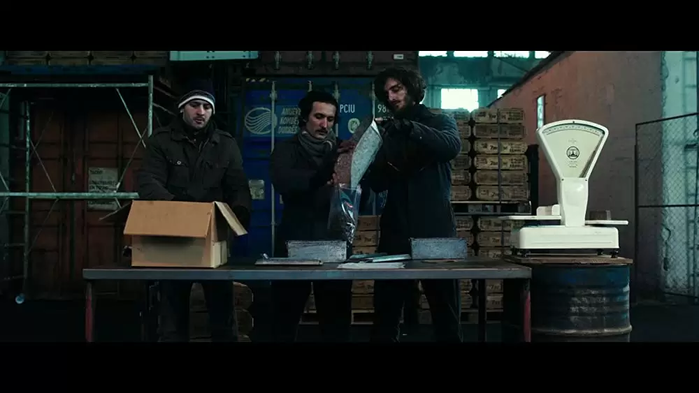 ウォー・ドッグスの画像