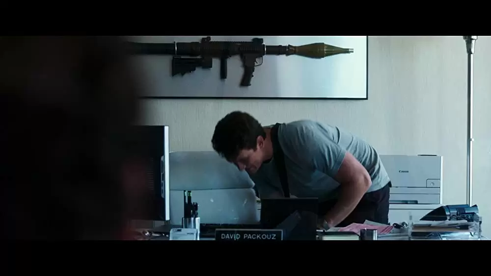 ウォー・ドッグスの画像