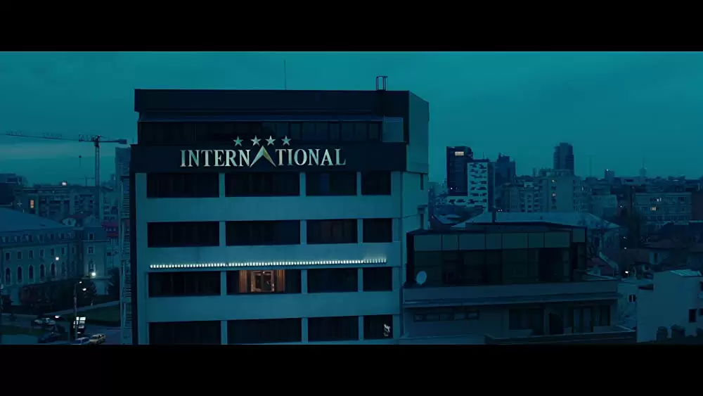 ウォー・ドッグスの画像