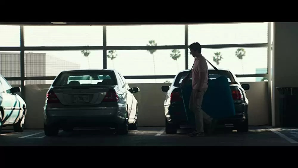 ウォー・ドッグスの画像