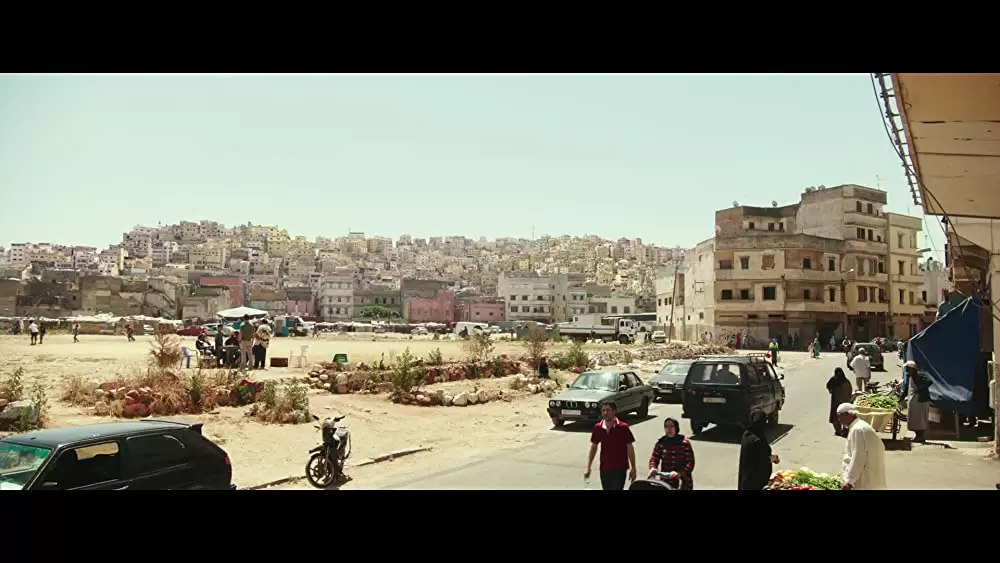 ウォー・ドッグスの画像