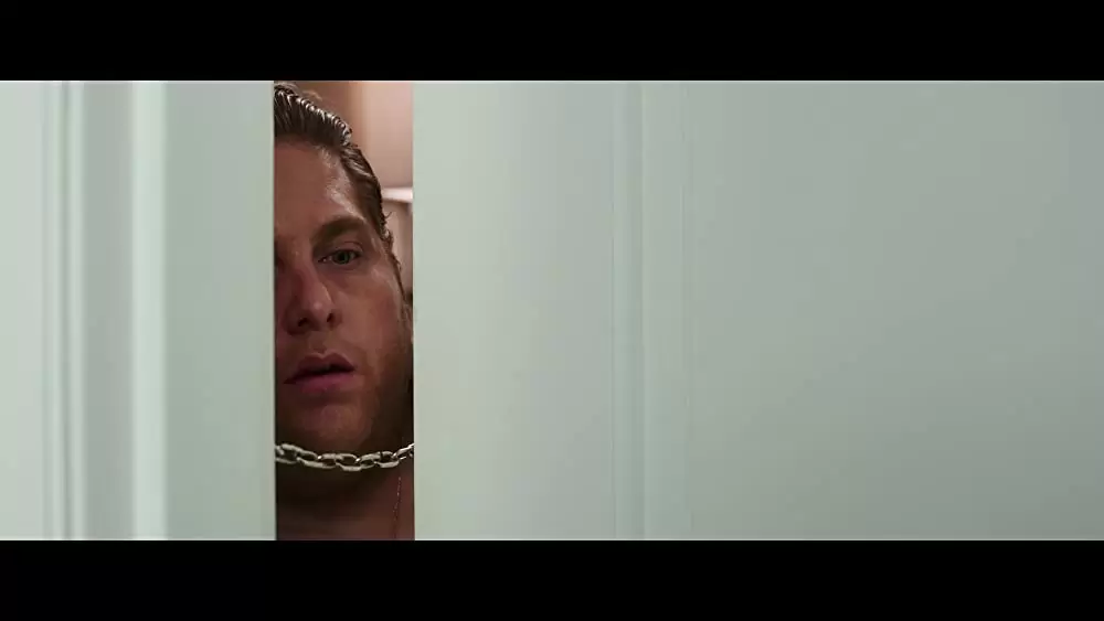 ウォー・ドッグスの画像