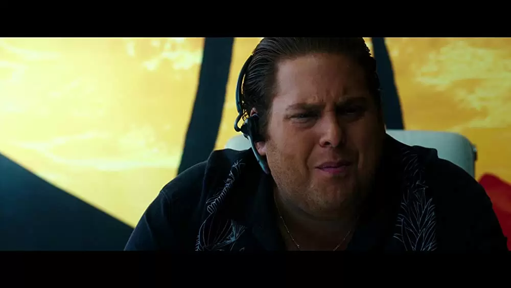 ウォー・ドッグスの画像