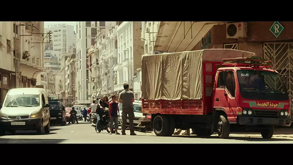 ウォー・ドッグスの画像