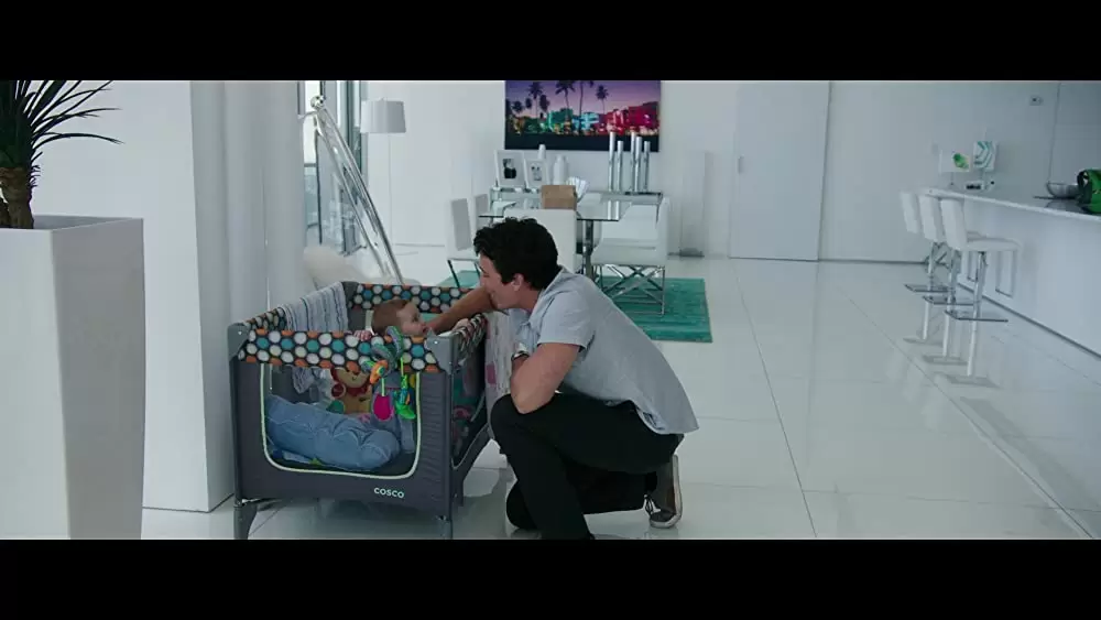 ウォー・ドッグスの画像