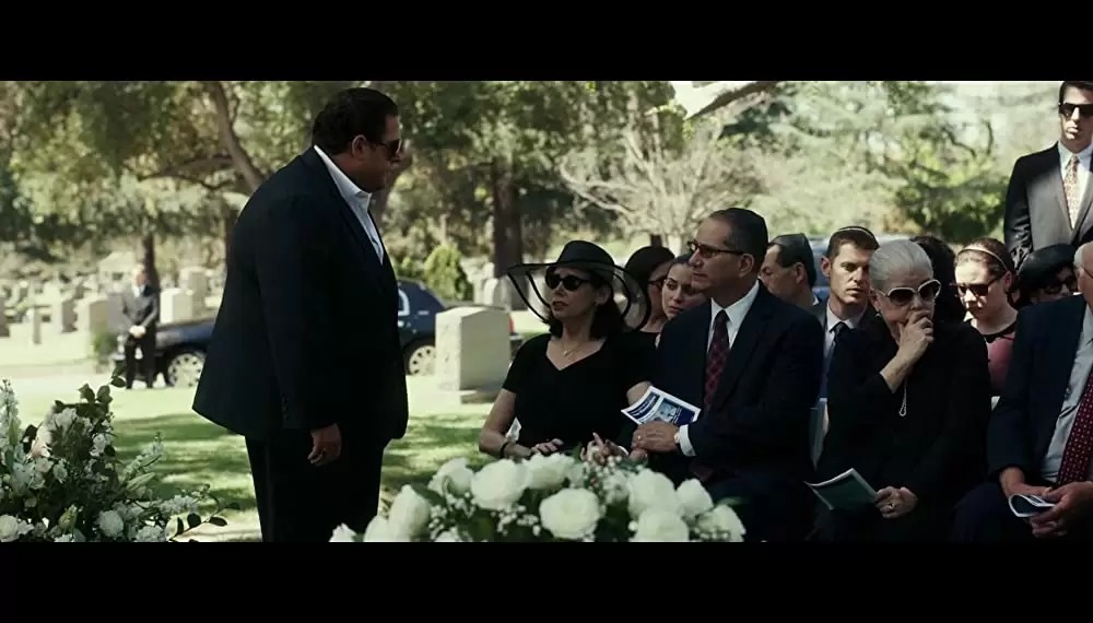 ウォー・ドッグスの画像