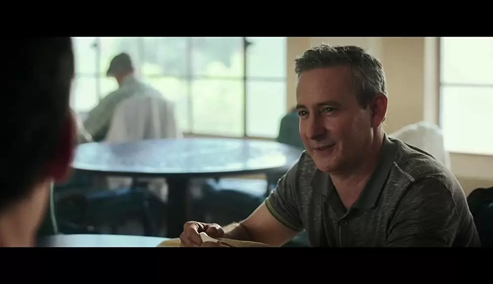 ウォー・ドッグスの画像