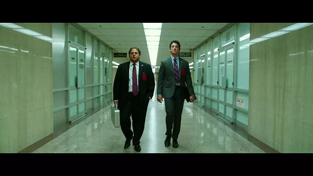 ウォー・ドッグスの画像