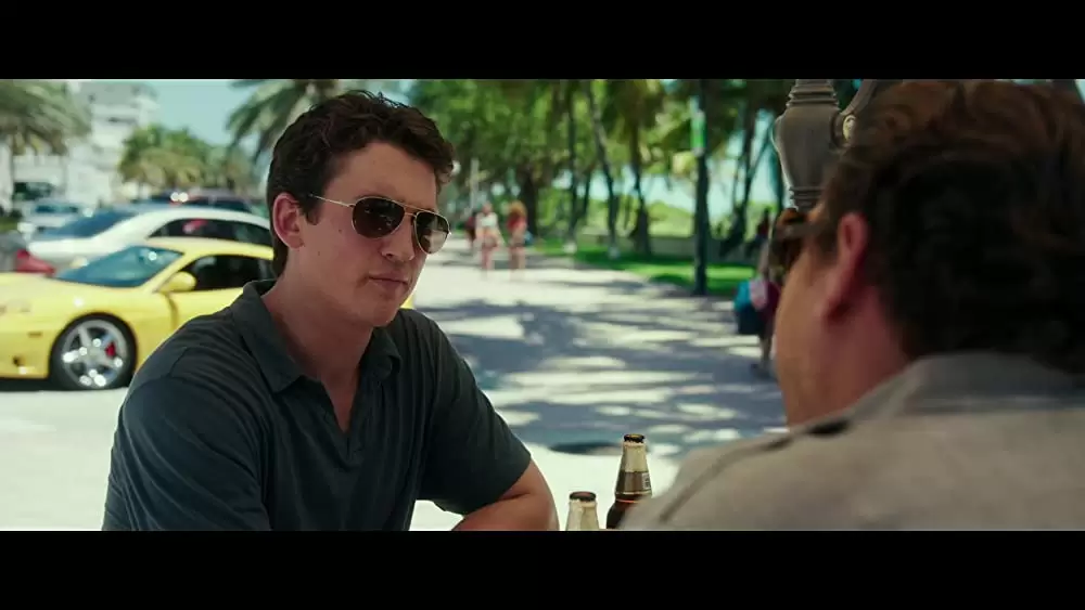 ウォー・ドッグスの画像