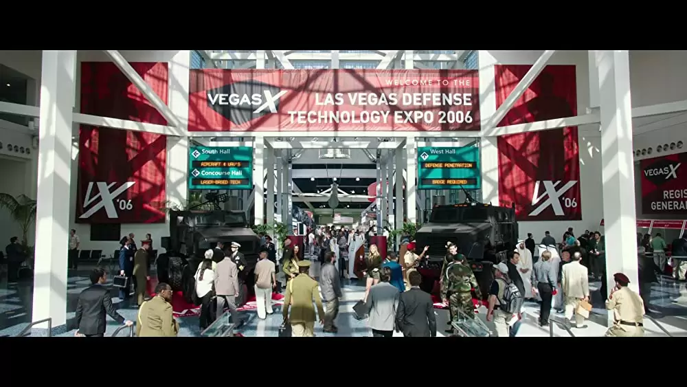 ウォー・ドッグスの画像