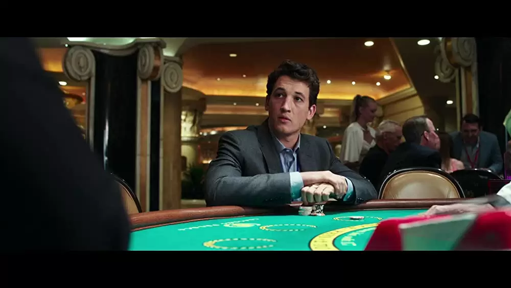 ウォー・ドッグスの画像