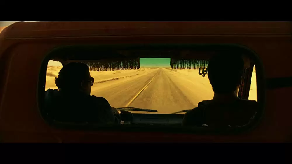 ウォー・ドッグスの画像