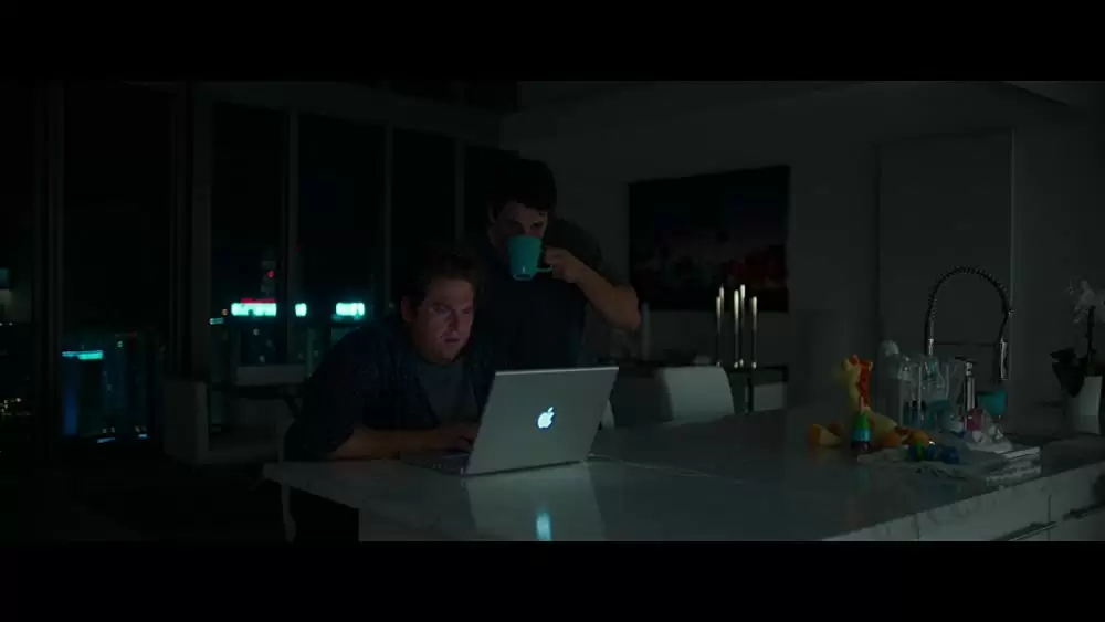 ウォー・ドッグスの画像