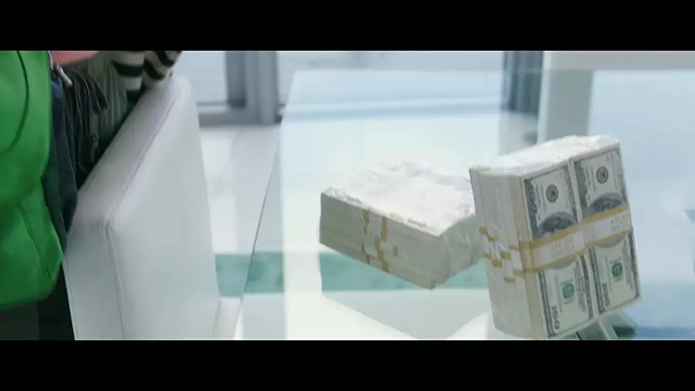 ウォー・ドッグスの画像