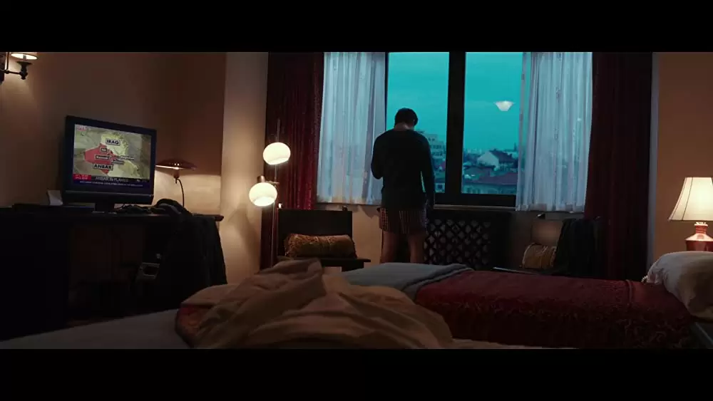 ウォー・ドッグスの画像