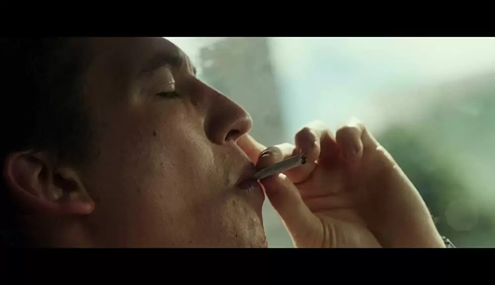 ウォー・ドッグスの画像