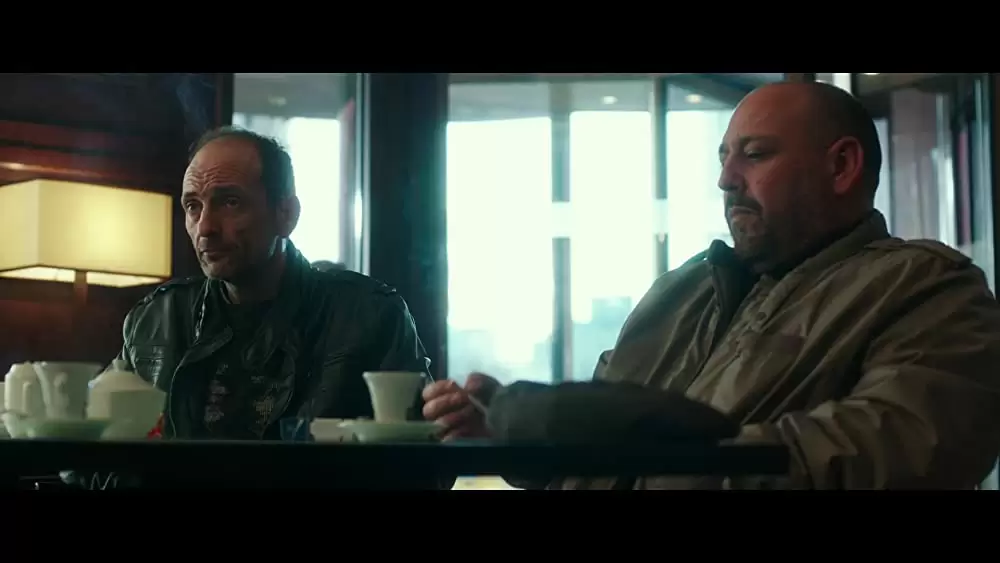 ウォー・ドッグスの画像