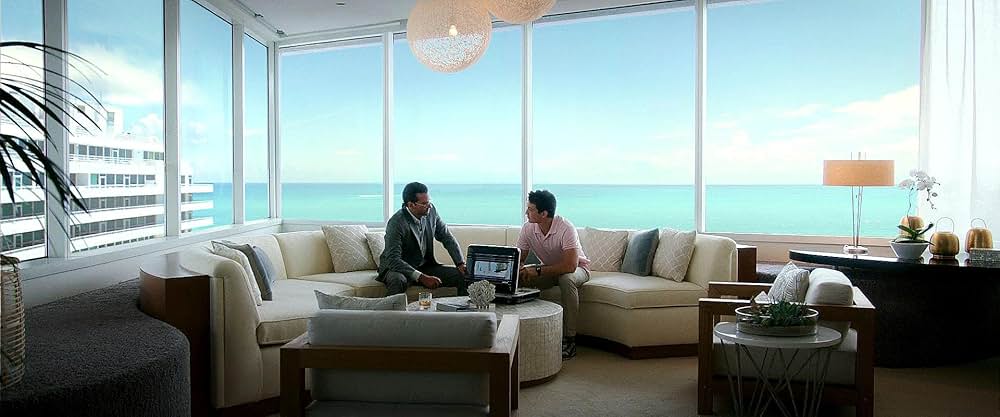 ウォー・ドッグスの画像