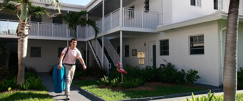 ウォー・ドッグスの画像