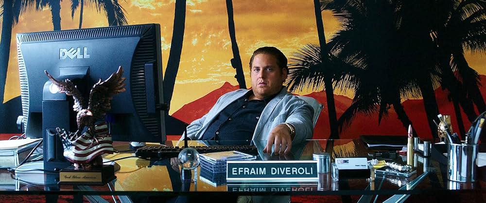 ウォー・ドッグスの画像