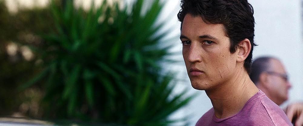 ウォー・ドッグスの画像