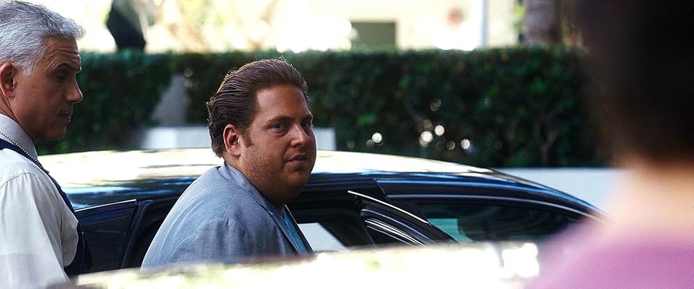 ウォー・ドッグスの画像