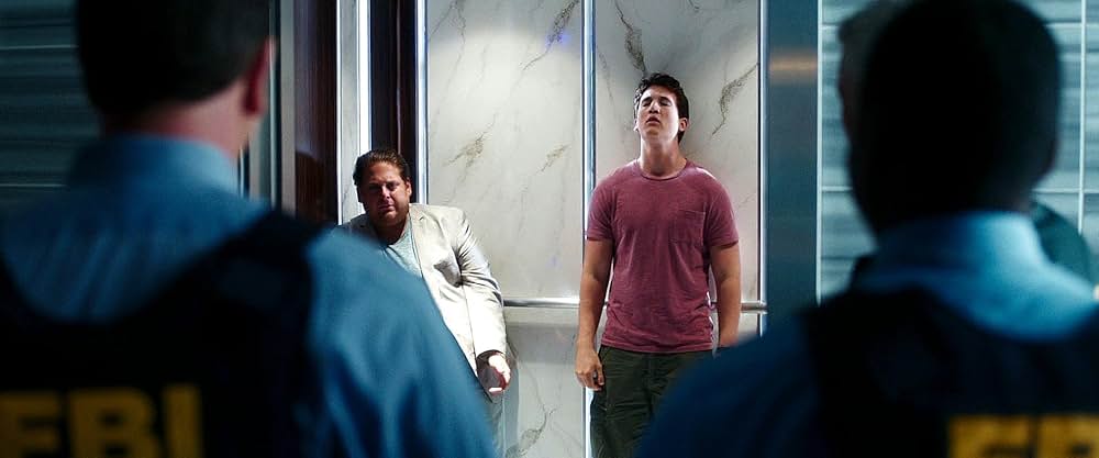 ウォー・ドッグスの画像