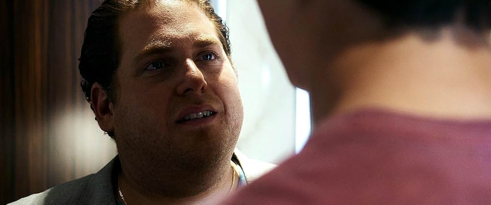 ウォー・ドッグスの画像