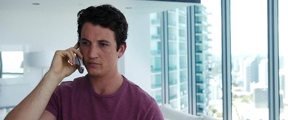 ウォー・ドッグスの画像