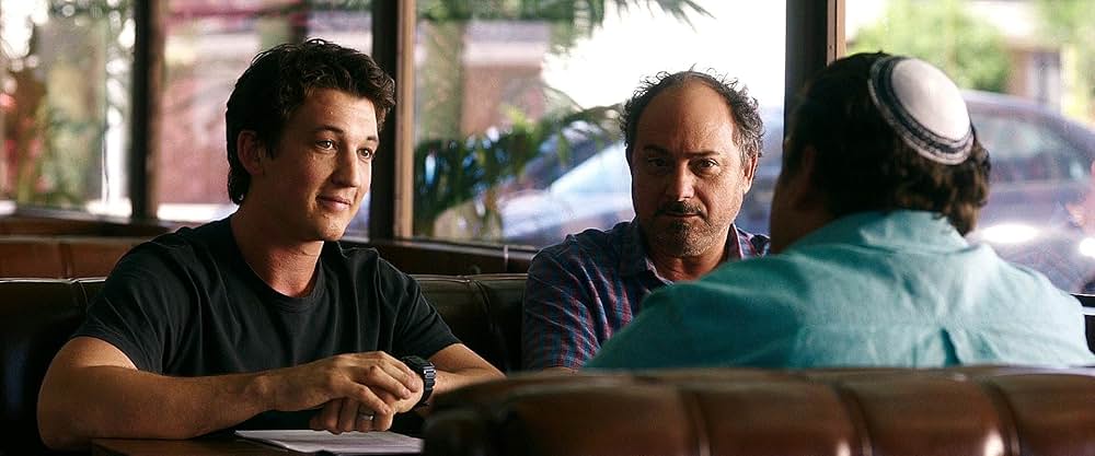 ウォー・ドッグスの画像