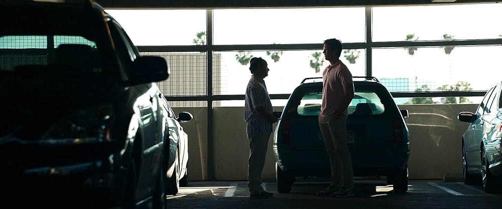 ウォー・ドッグスの画像