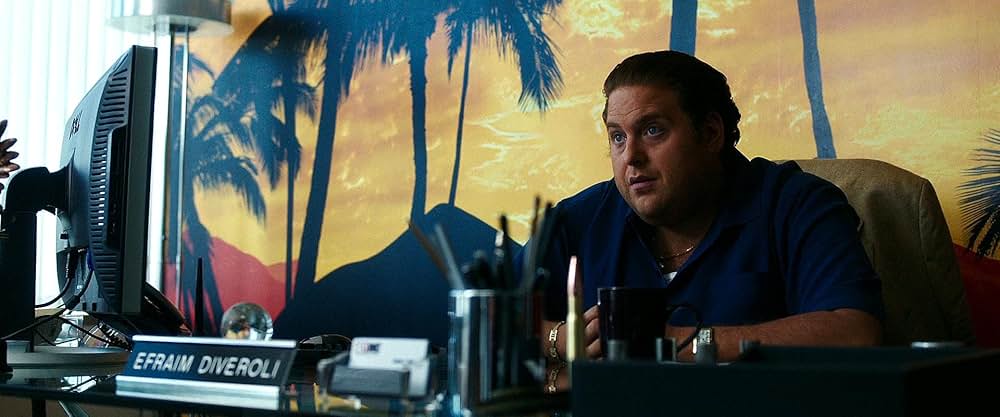 ウォー・ドッグスの画像