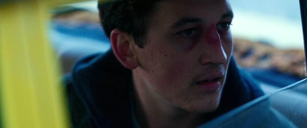 ウォー・ドッグスの画像