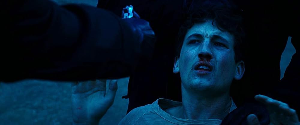 ウォー・ドッグスの画像