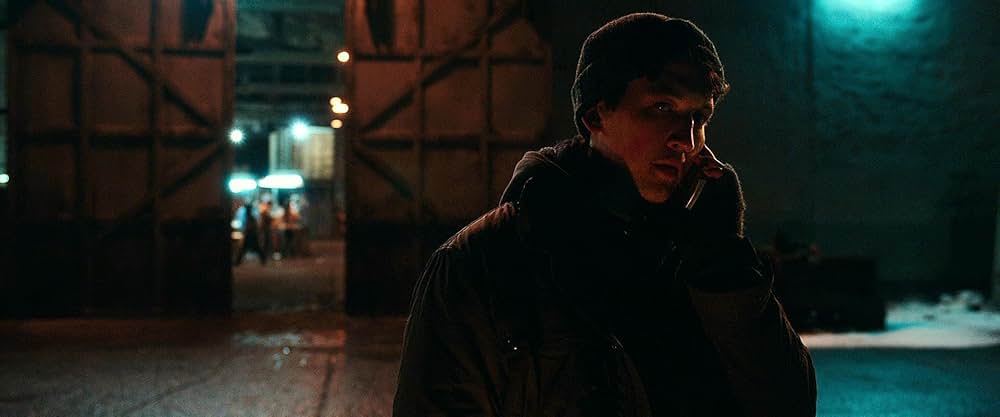 ウォー・ドッグスの画像