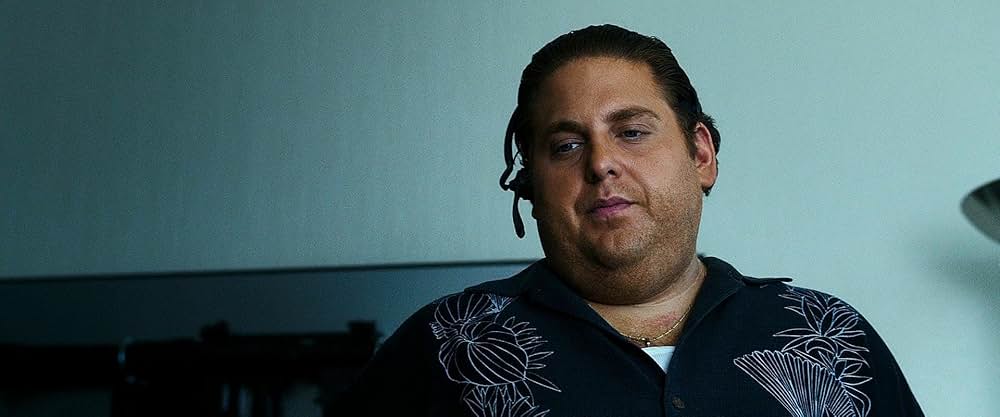 ウォー・ドッグスの画像