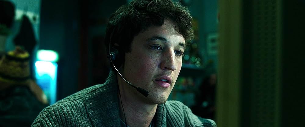 ウォー・ドッグスの画像