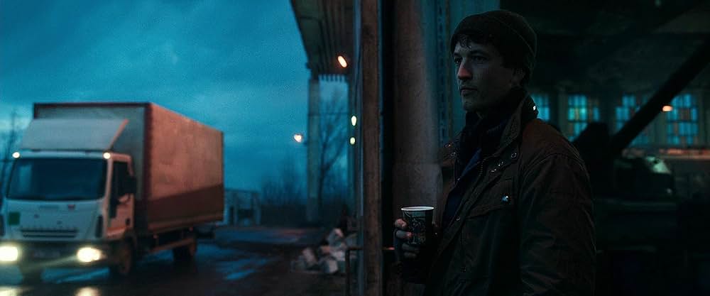 ウォー・ドッグスの画像