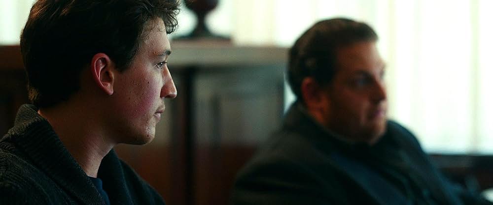 ウォー・ドッグスの画像