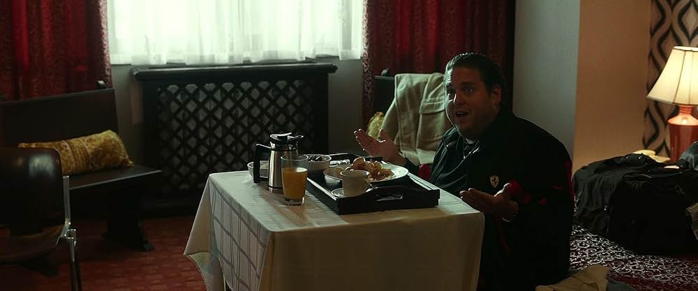 ウォー・ドッグスの画像