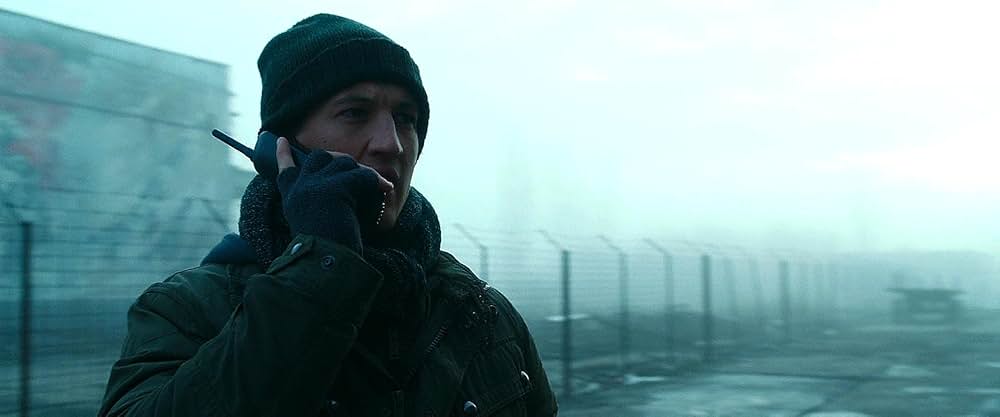 ウォー・ドッグスの画像