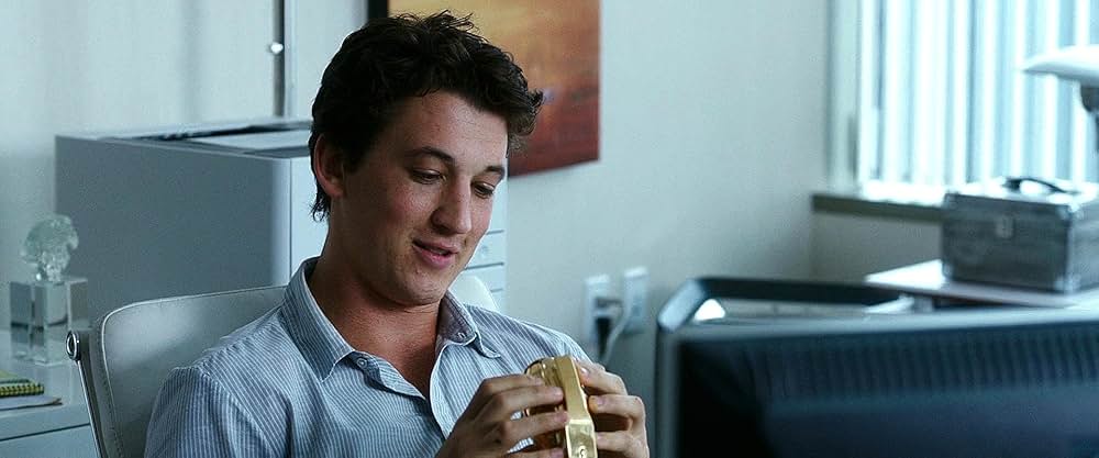 ウォー・ドッグスの画像