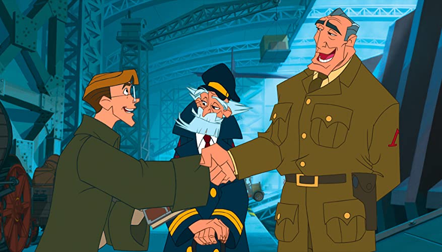 アトランティス／失われた帝国の画像