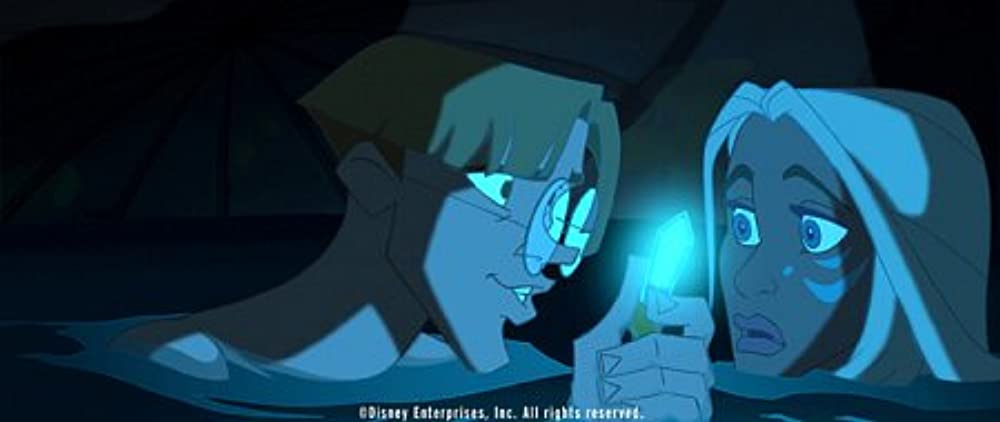 アトランティス/失われた帝国の画像