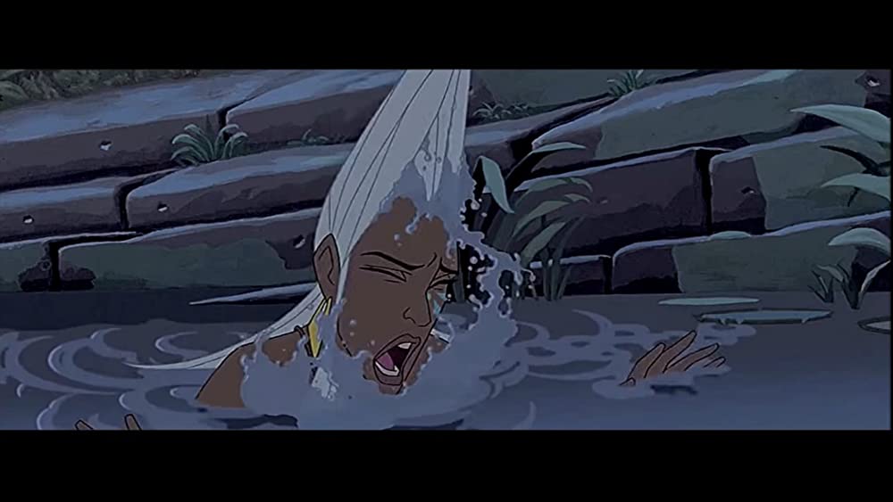 アトランティス／失われた帝国の画像