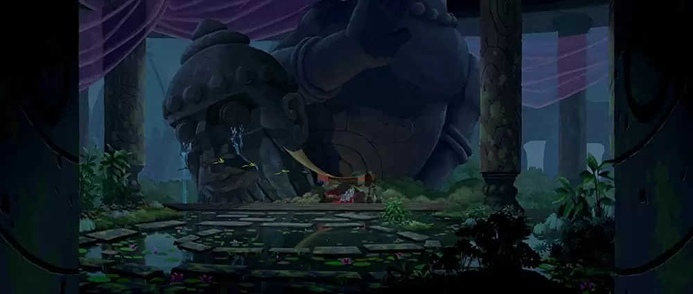 アトランティス／失われた帝国の画像