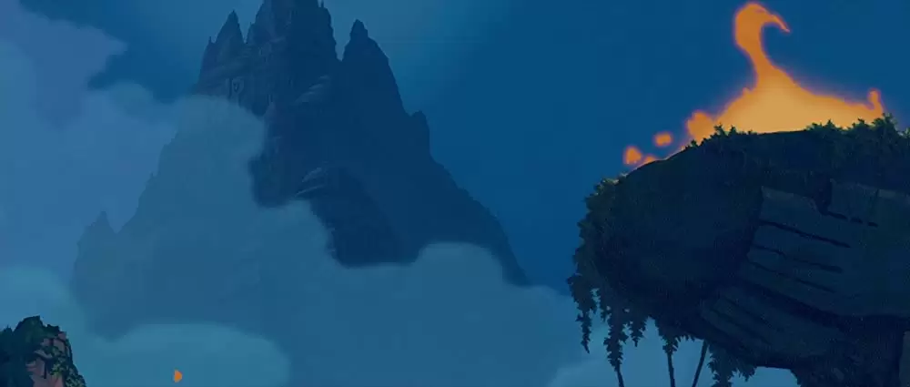 アトランティス／失われた帝国の画像