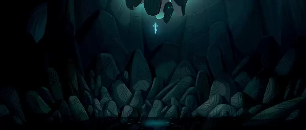 アトランティス／失われた帝国の画像