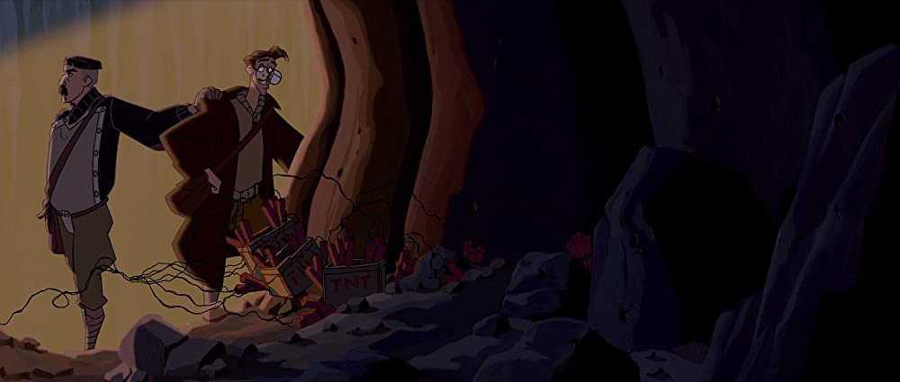 アトランティス／失われた帝国の画像