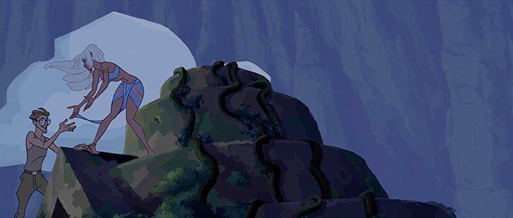 アトランティス／失われた帝国の画像